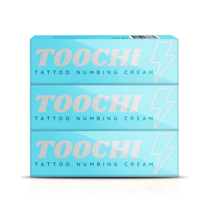 Tattoo Numbing Cream