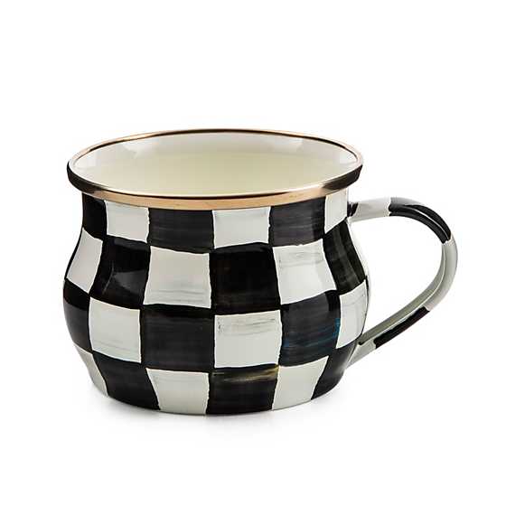 TEA CUP