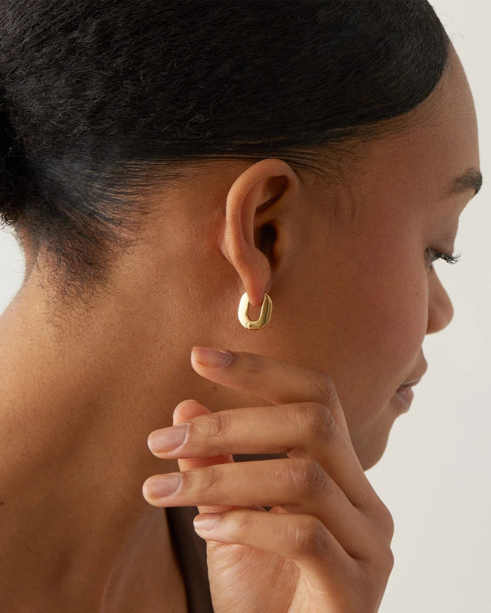 Teeni Toni Earrings-Jewelry-Uniquities