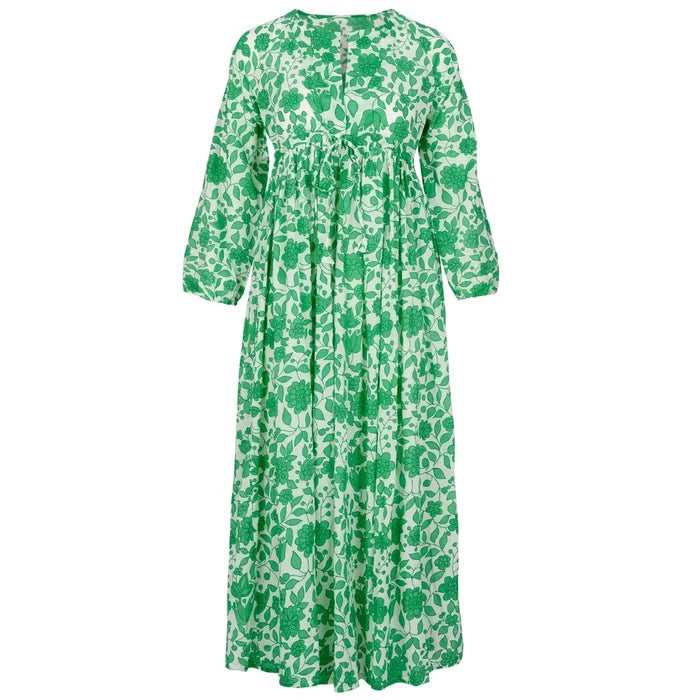 Apple Floral / S/M