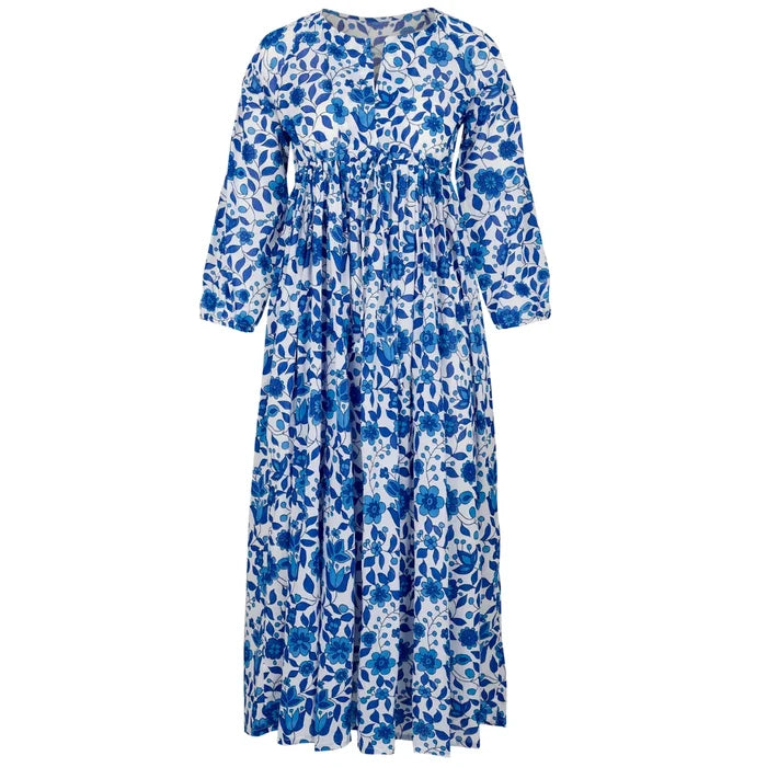 Marine Floral / S/M