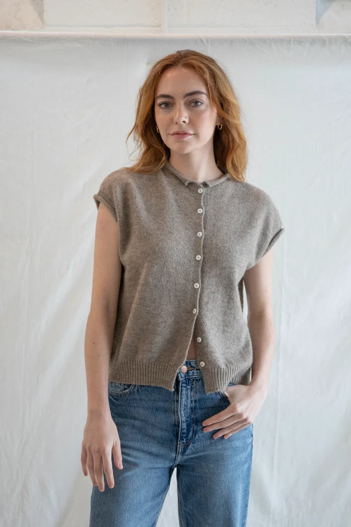 The Piper Vest