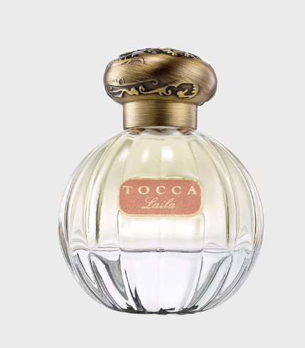 Tocca Eau de Parfum Laila 50ml