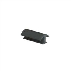 Top infill rubber for Heavy Duty Versatilt channel glazed system