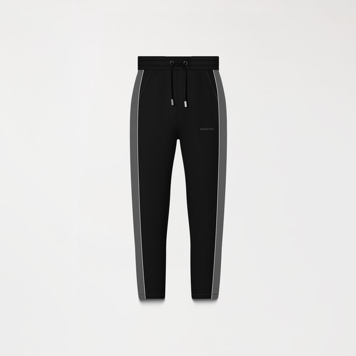 TORMAIN JOGGER MEN BLACK/ BLACK OYSTER