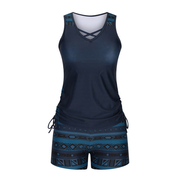 Bleu marine / S