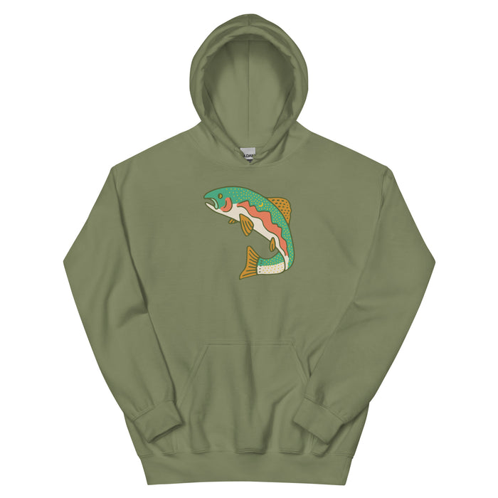 Military Green / S