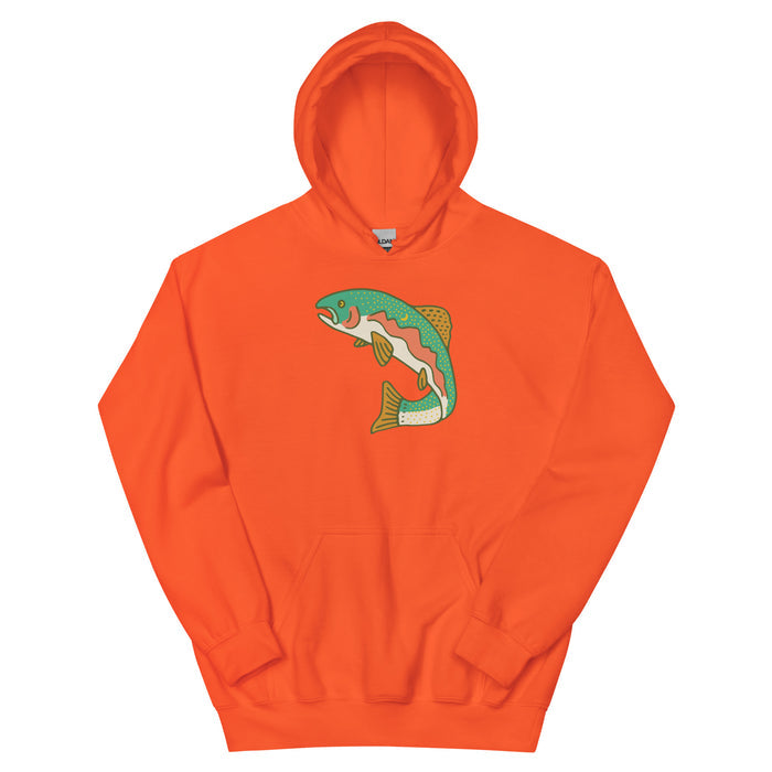 Orange / S