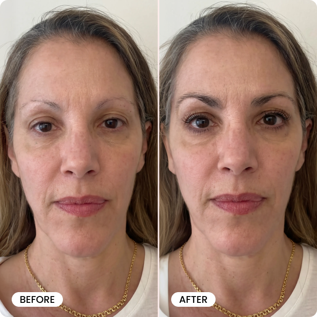 Trybello 2-in-1 Eyelash Growth Serum + Mascara Dual Wand