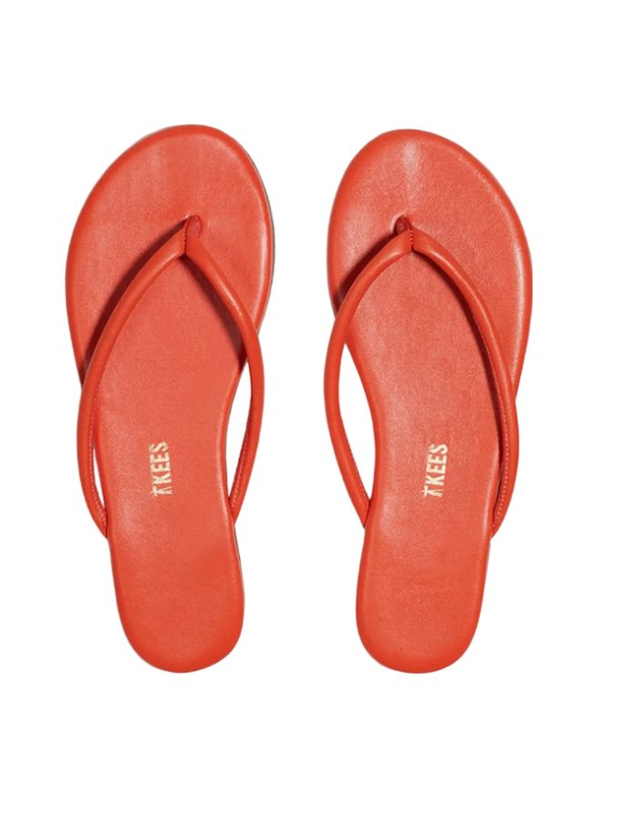 Tubular Lily Sandal-Shoes-Uniquities