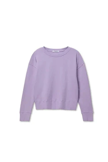 Tyler French Terry Pullover-Lounge-Uniquities