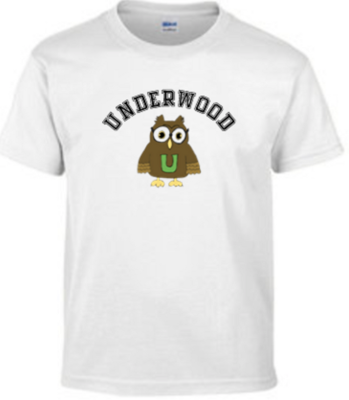Underwood Short Sleeve Tee