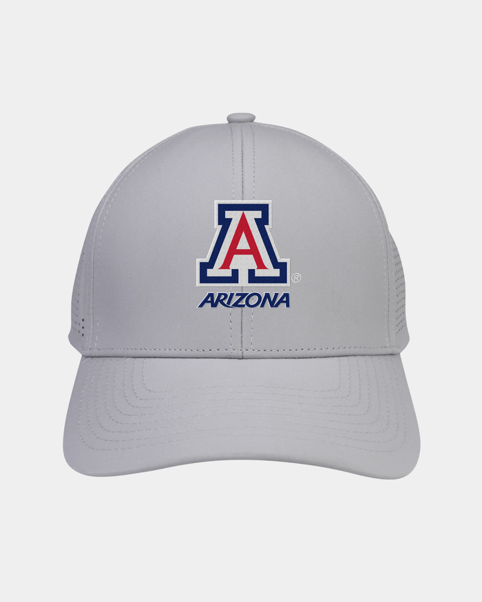 University of Arizona Birdie 2.0 Light Grey 1