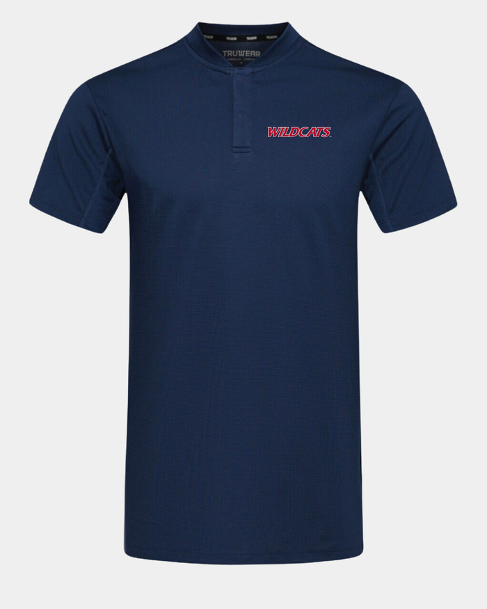University of Arizona Pinnacle 2.0 Polo Navy 1