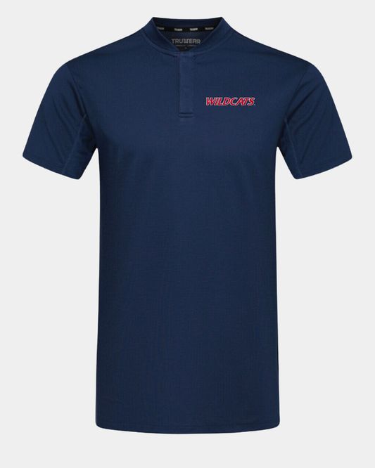 University of Arizona Pinnacle 2.0 Polo Navy 1