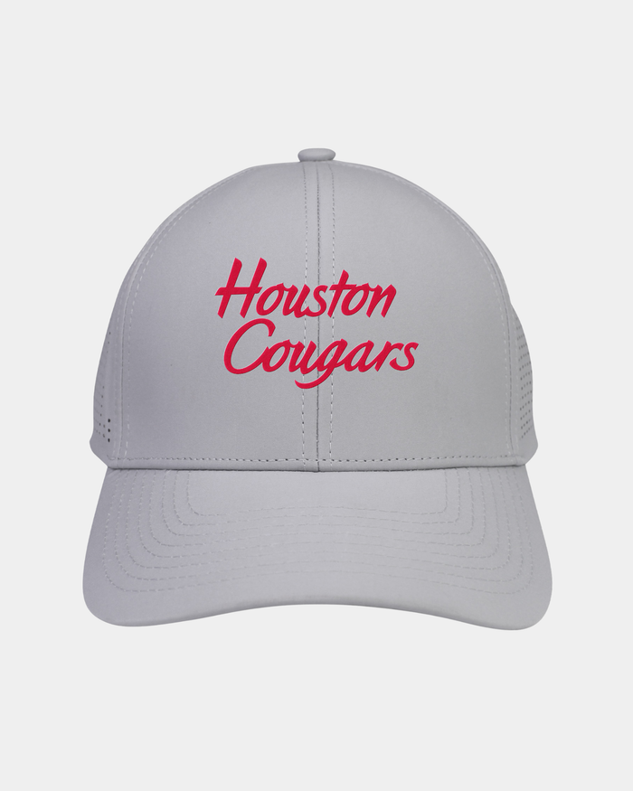 University of Houston Birdie 2.0 Light Grey 2