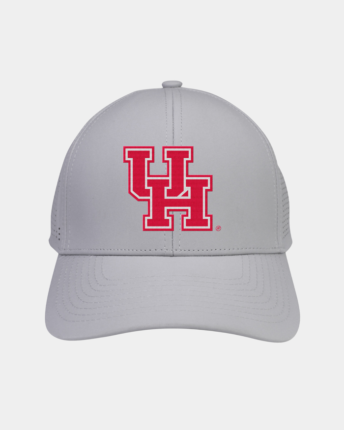 University of Houston Birdie 2.0 Light Grey 3