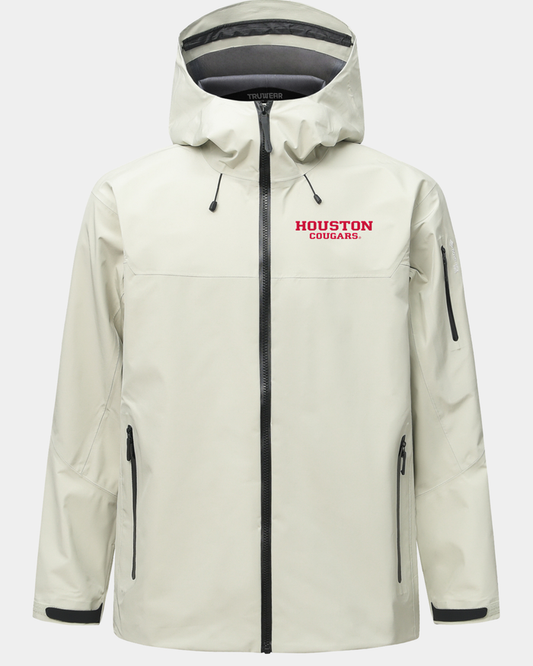 University of Houston Crusade Jacket Bone 1
