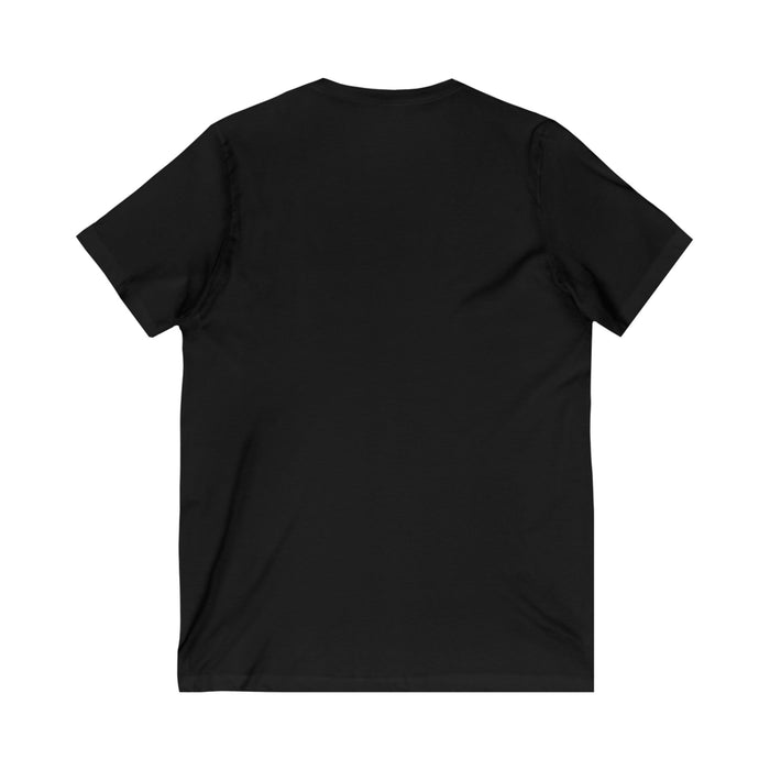 V-Neck Tee, Uni-Sex Graphic Shirt, Joe Burrow Inspired T-Shirt, Gift for NFL Fans, Unisex Short Sleeve Top