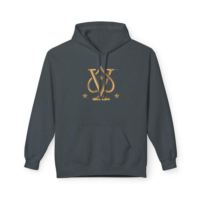 S / Dark Heather