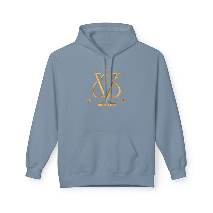 S / Stone Blue