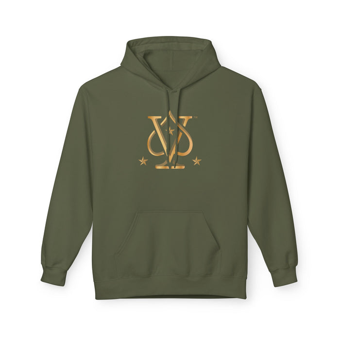 Vegas High Rollers Unisex Gildan Hoodie - Multiple Colors