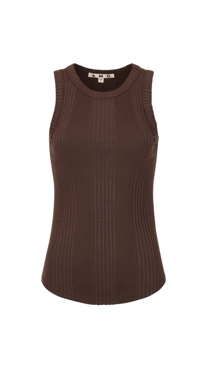 Vera Tank-Tee Shirts-Uniquities