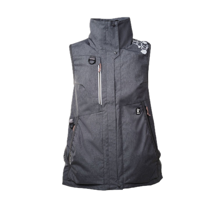 dog-training-vest-jacket-blackberry