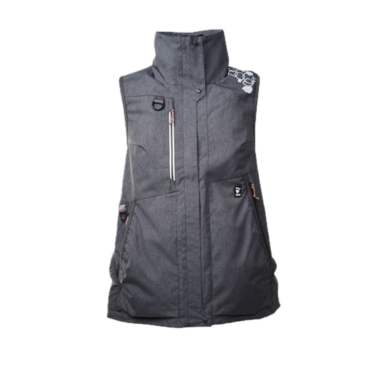 dog-training-vest-jacket-blackberry