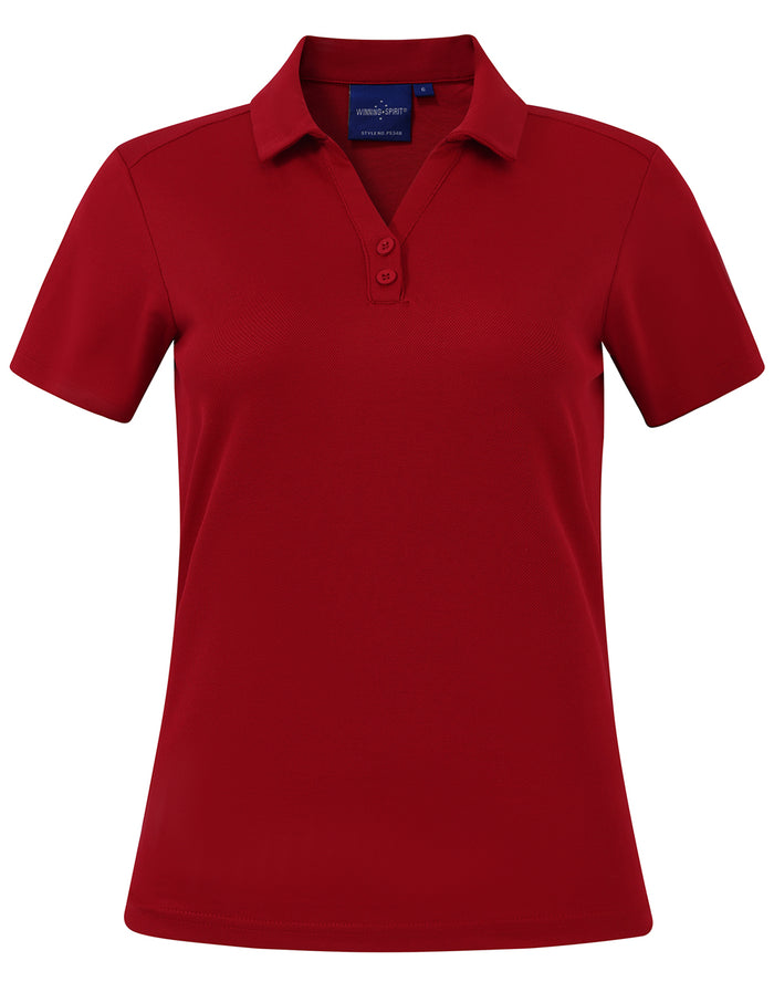 Victory Truedry Short Sleeve Polo