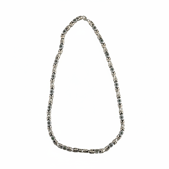 Viper Link Neckpieces by ENO
