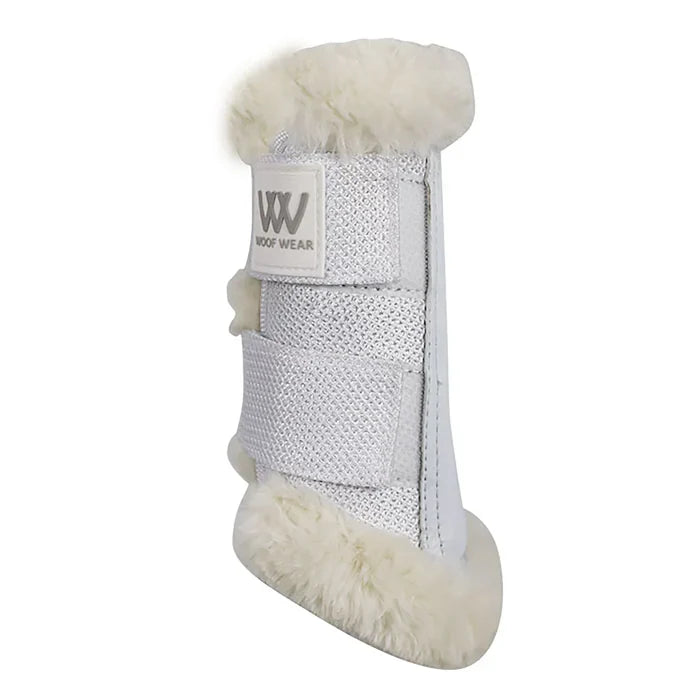 Vision Elegance Brushing Boots