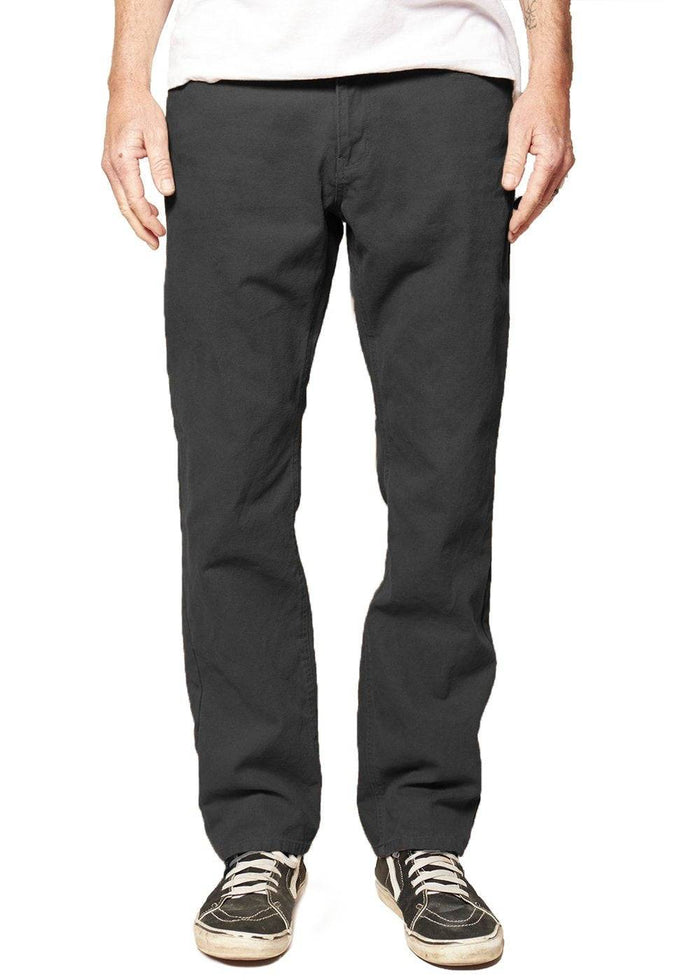 Vissla Border Canvas 5 Pocket Pant
