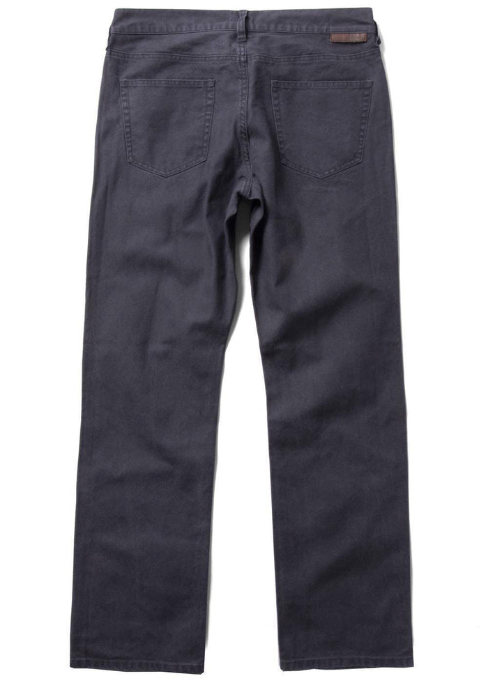 Vissla Border Canvas 5 Pocket Pant