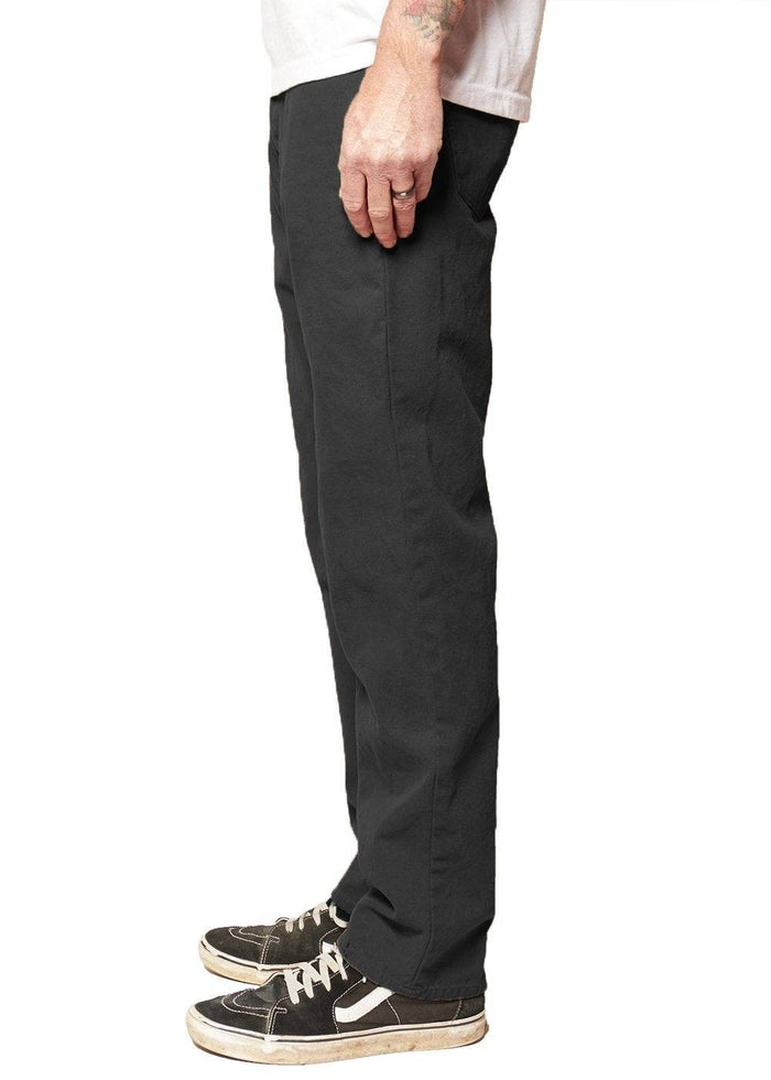 Vissla Border Canvas 5 Pocket Pant