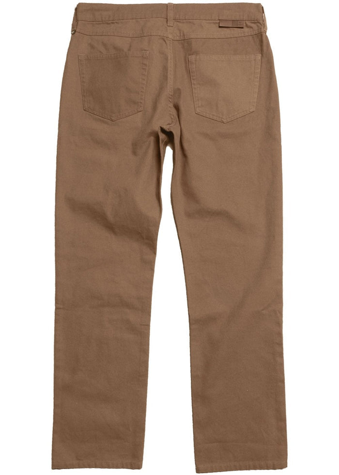 Vissla Border Canvas 5 Pocket Pant