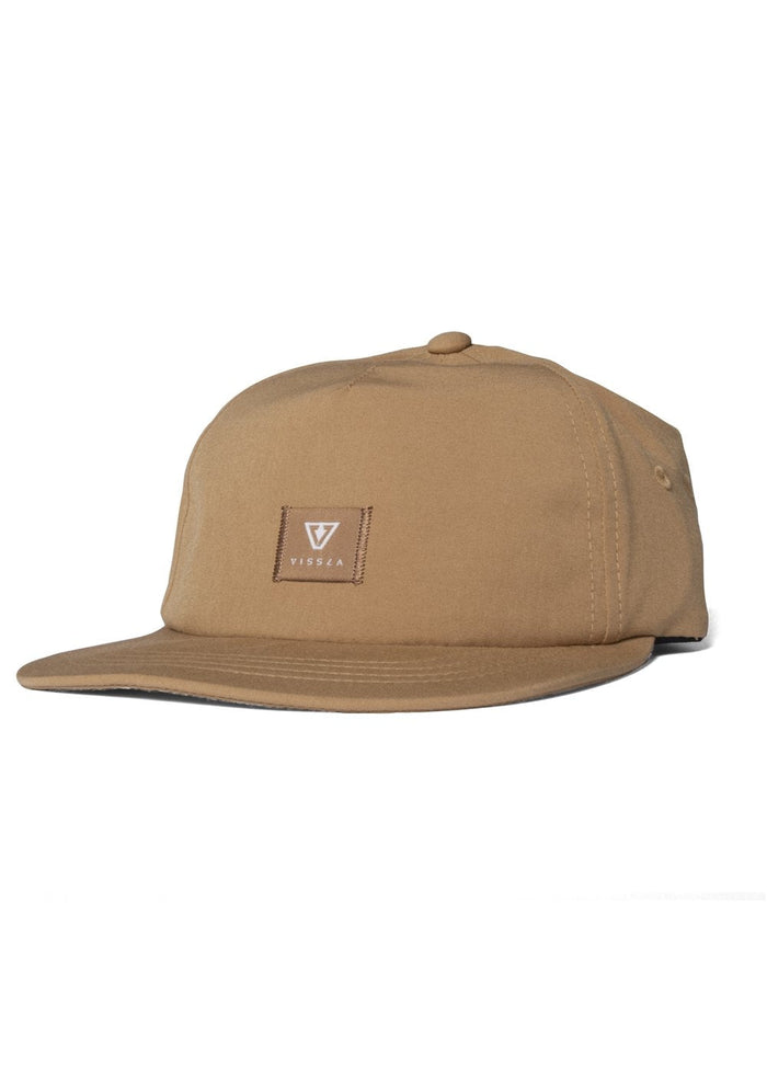 Vissla Lay Day Eco Hat - Bascora