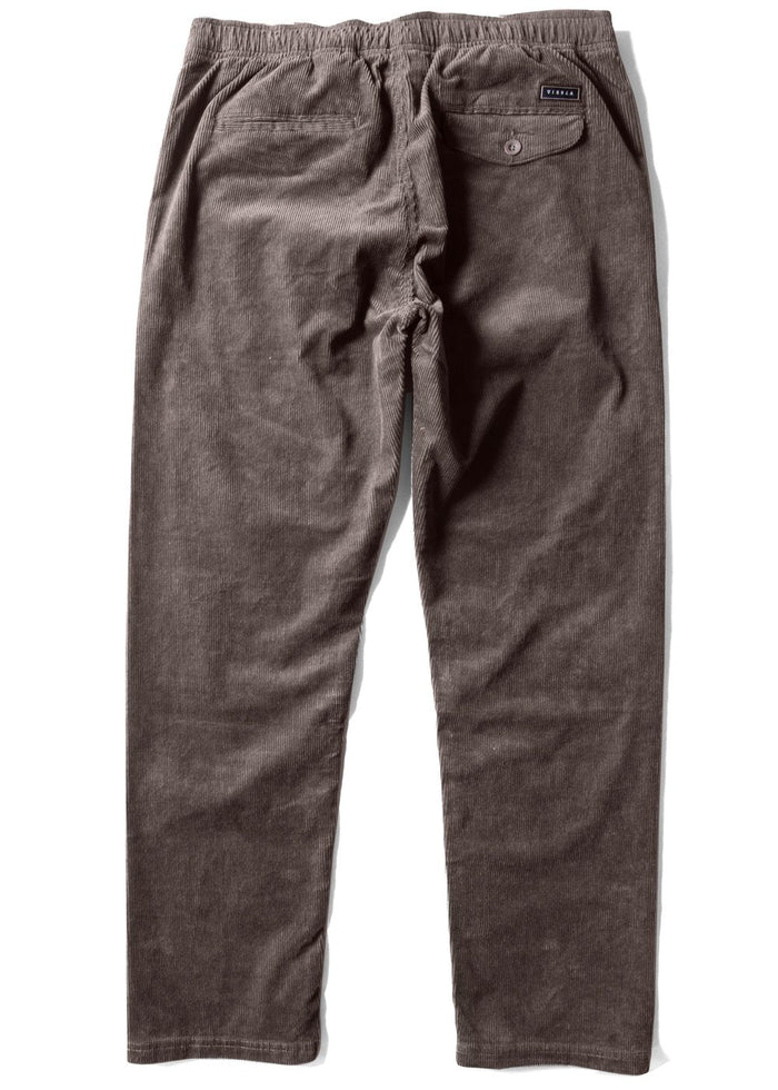 Vissla No See Ums Cord Eco Elastic Pant - Bascora