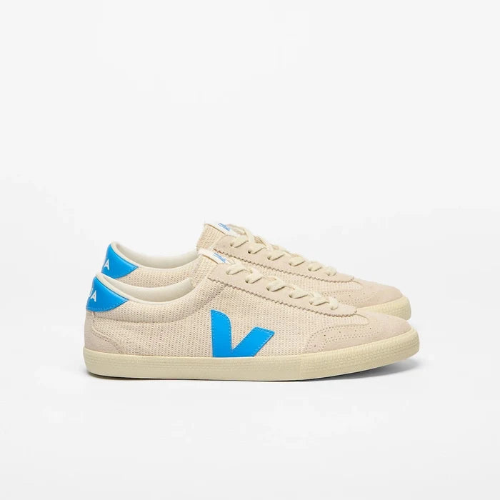 Volley Canvas Sneaker-Shoes-Uniquities