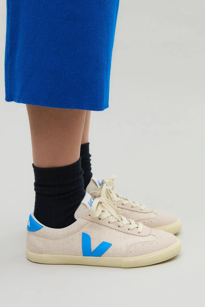 Volley Canvas Sneaker-Shoes-Uniquities