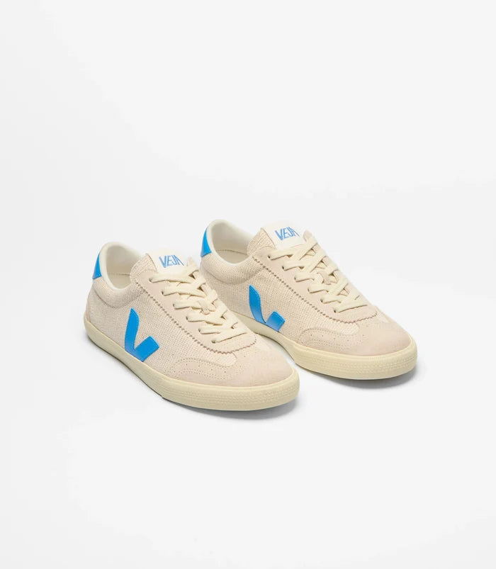 Volley Canvas Sneaker-Shoes-Uniquities