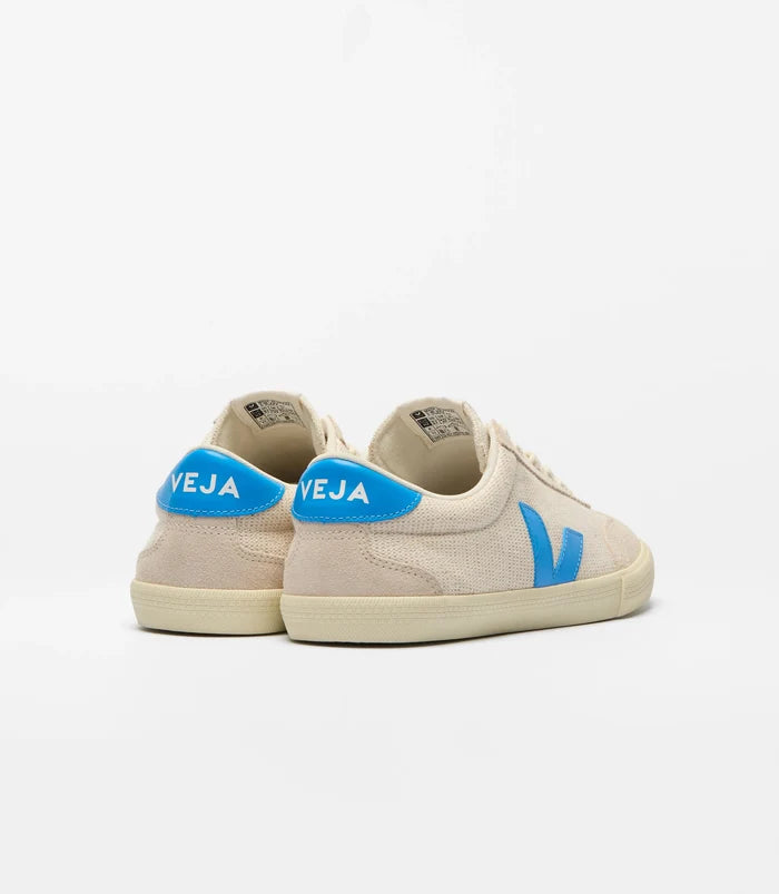 Volley Canvas Sneaker-Shoes-Uniquities