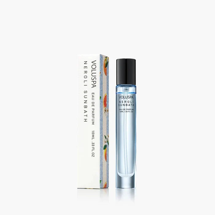 Voluspa EAU DE PARFUM 10ml