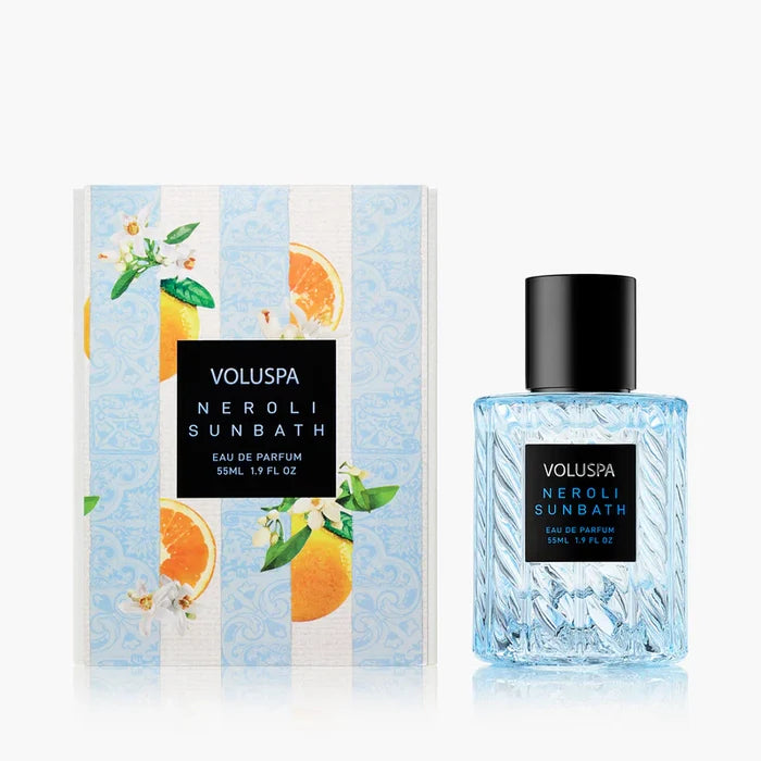 Voluspa EAU DE PARFUM 55ml