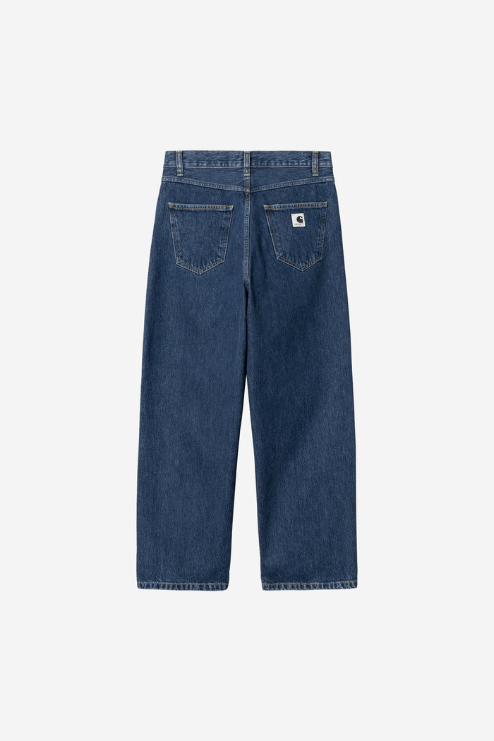 W Brandon Pant