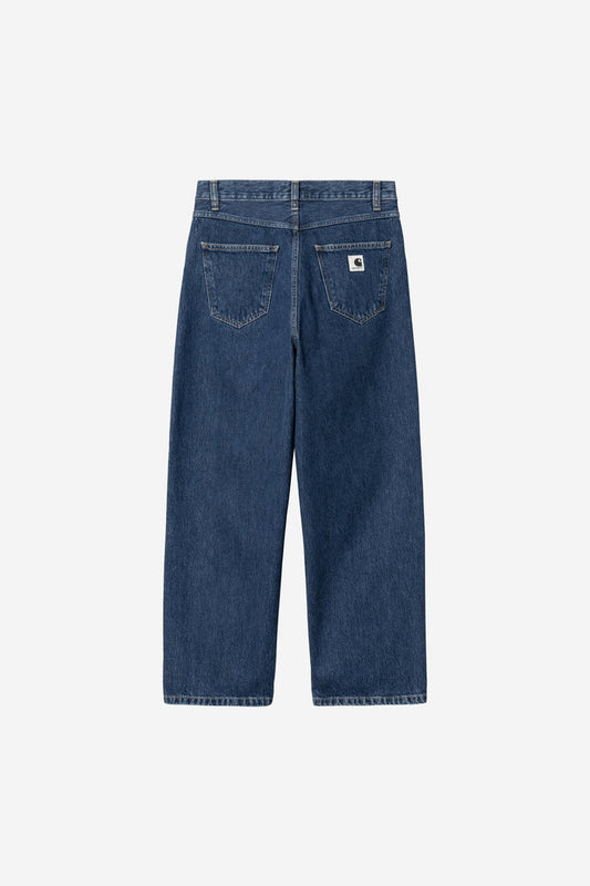 W Brandon Pant