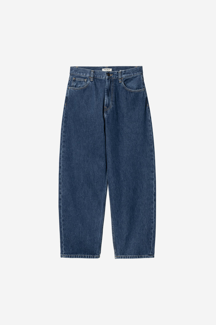 W Brandon Pant