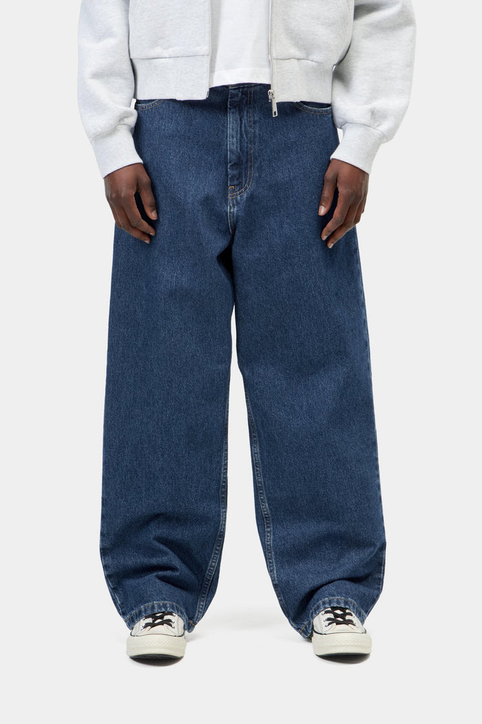 W Brandon Pant