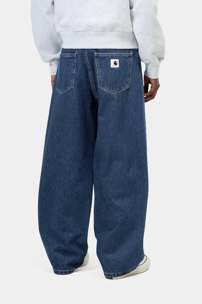 W Brandon Pant