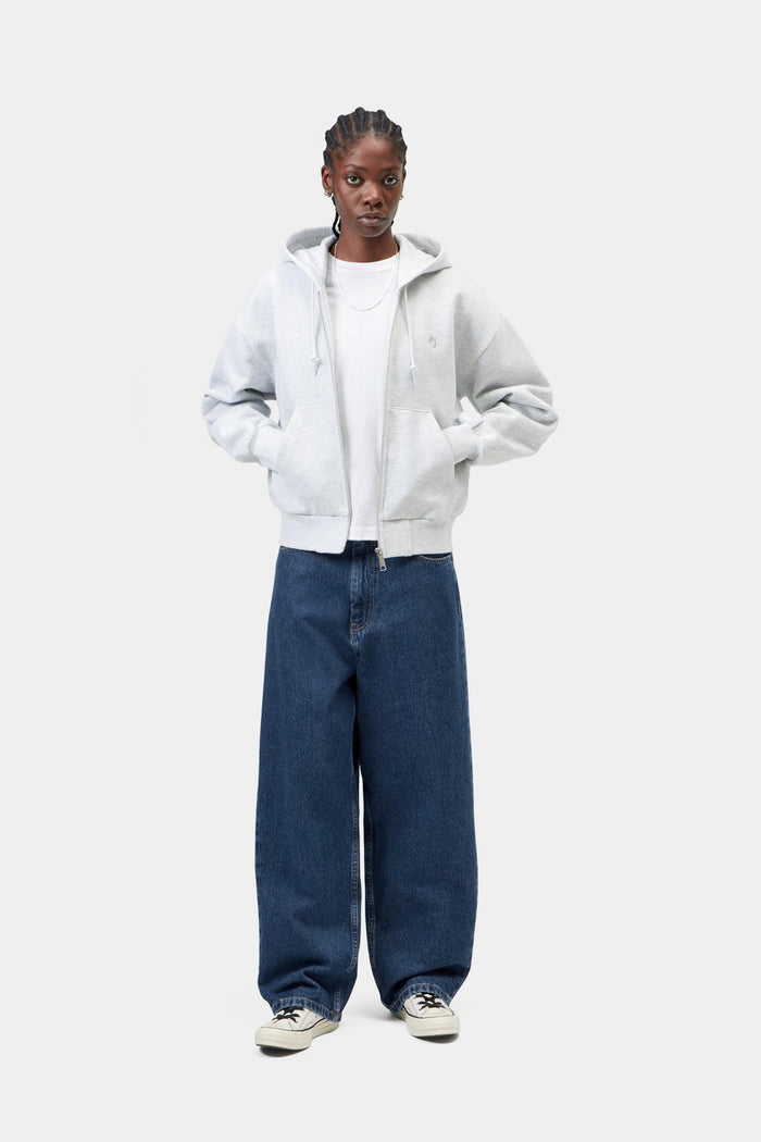 W Brandon Pant